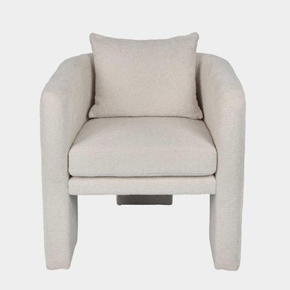 Kennedy Armchair Natural