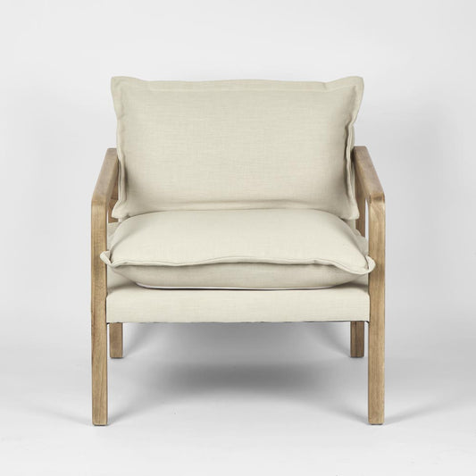 Coolum Armchair Natural
