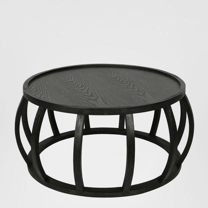 Manningham Coffee Table Black