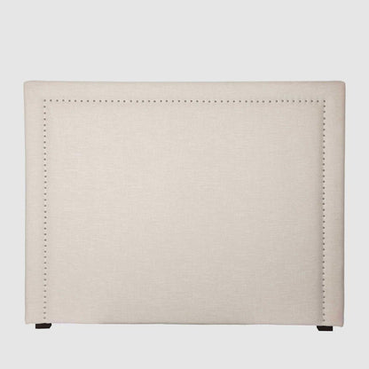 Lennox Queen Bedhead Natural