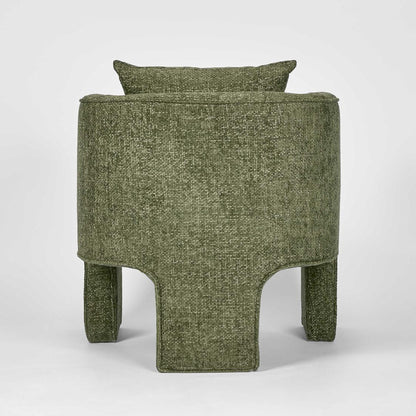 Kennedy Armchair Green