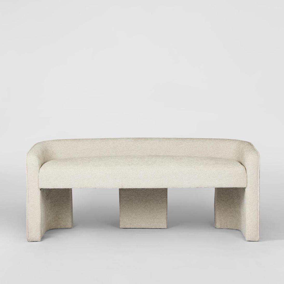 Kennedy Bench Natural
