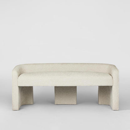 Kennedy Bench Natural