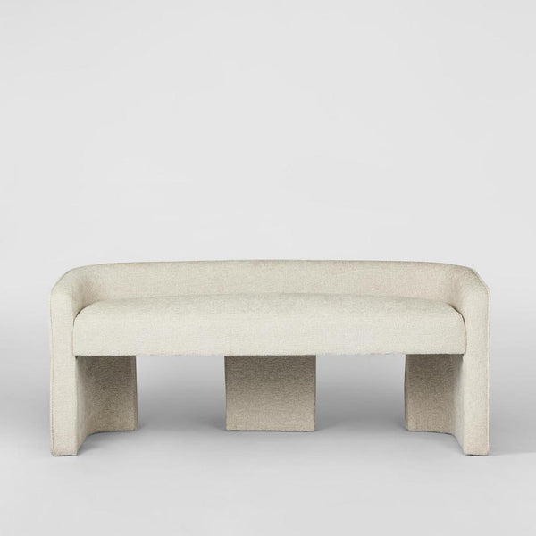 Kennedy Bench Natural