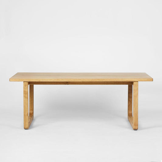 Coolum Rectangle Coffee Table
