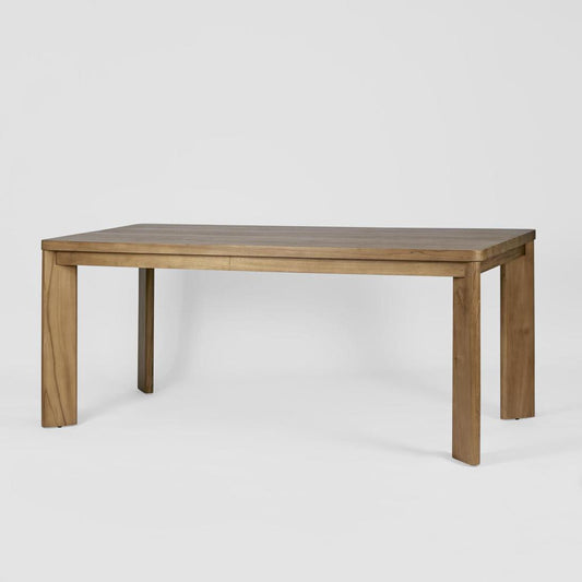 Wategos Teak Dining Table -Outdoor 200cm