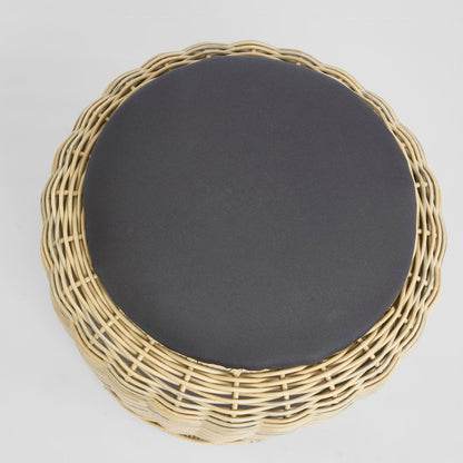 Saguaro Table Setting PE Rattan