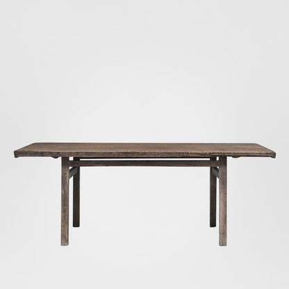 Henan 206cm Console 130 Years Old