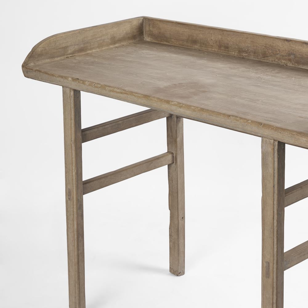 Henan 116cm Hall Table 130 Years Old