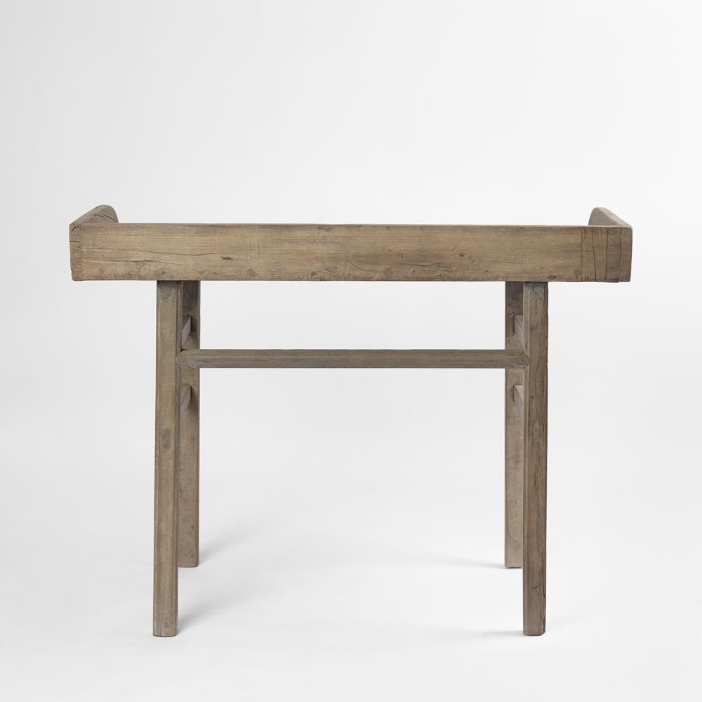Henan 116cm Hall Table 130 Years Old