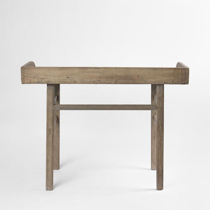Henan 116cm Hall Table 130 Years Old