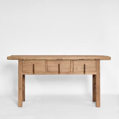 Shanxi 171cm Console Table 130 Years Old