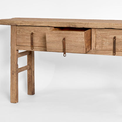 Shanxi 171cm Console Table 130 Years Old