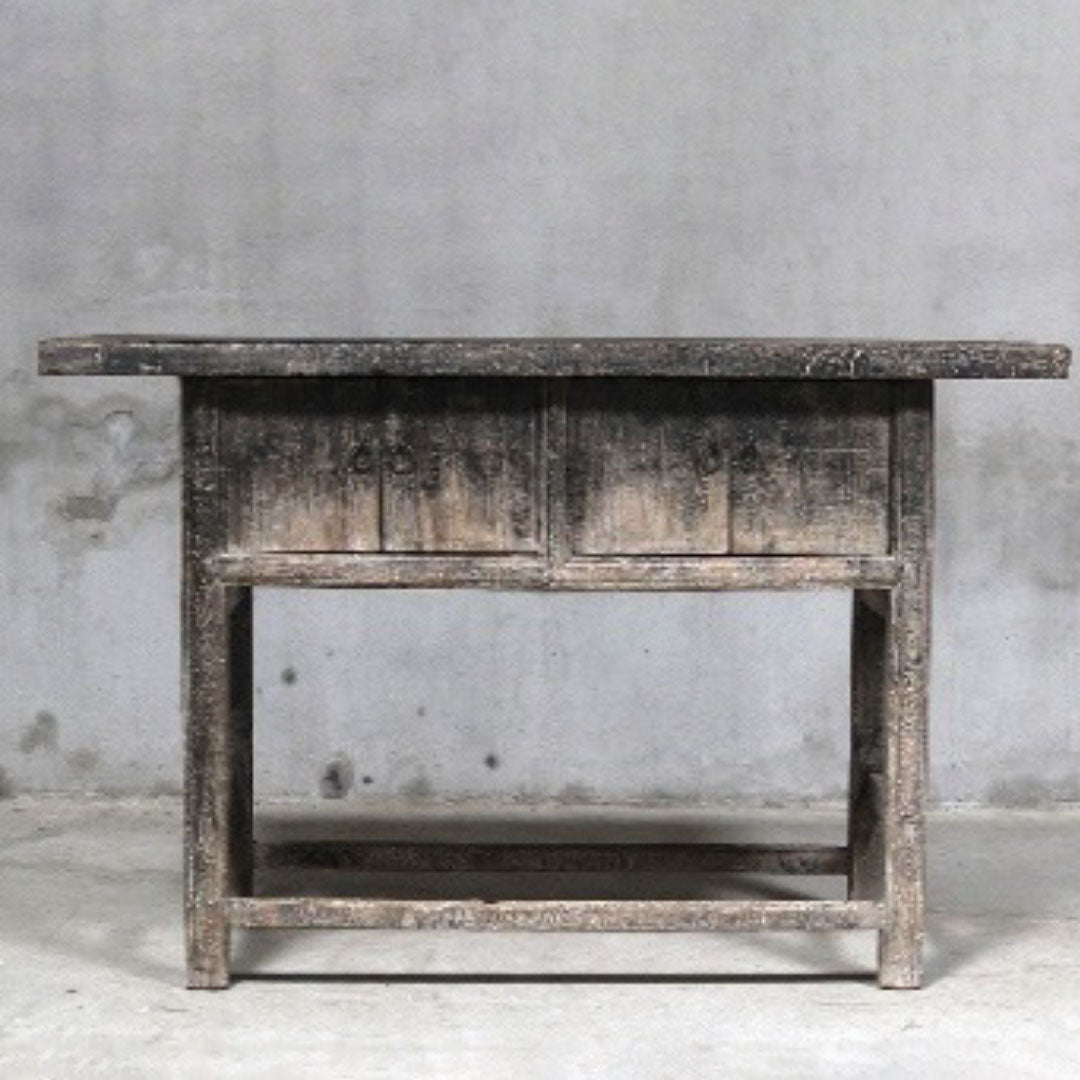 Shanxi 147cm Table 150 Years Old
