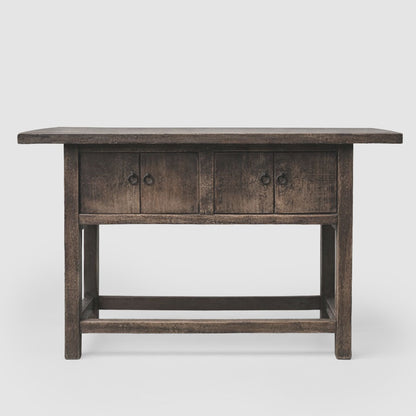 Shanxi 147cm Table 150 Years Old