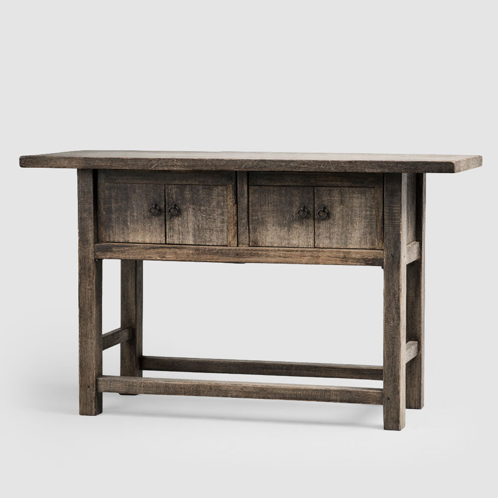 Shanxi 147cm Table 150 Years Old