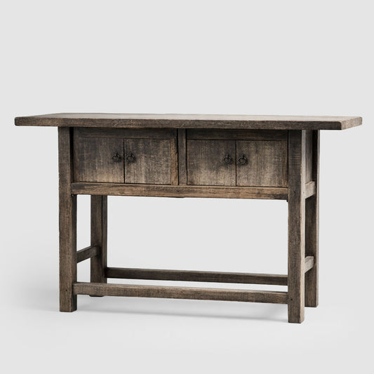 Shanxi 147cm Table 150 Years Old