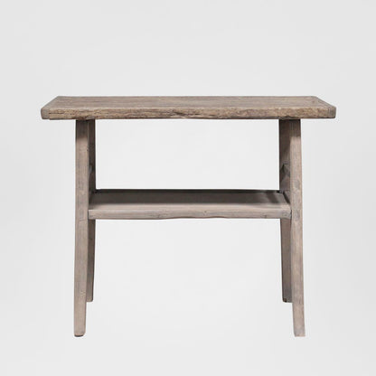 Henan 104cm Table 130 Years Old