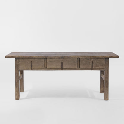 Shanxi 192cm Console Table 150 Years Old