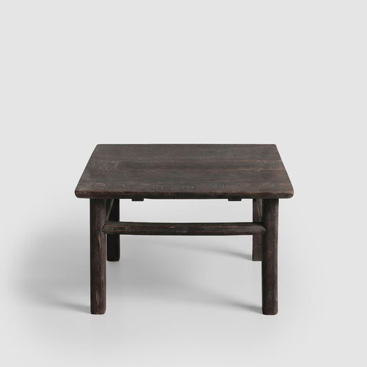 Henan Fruit Wood 120 Year Old Wooden Coffee Table