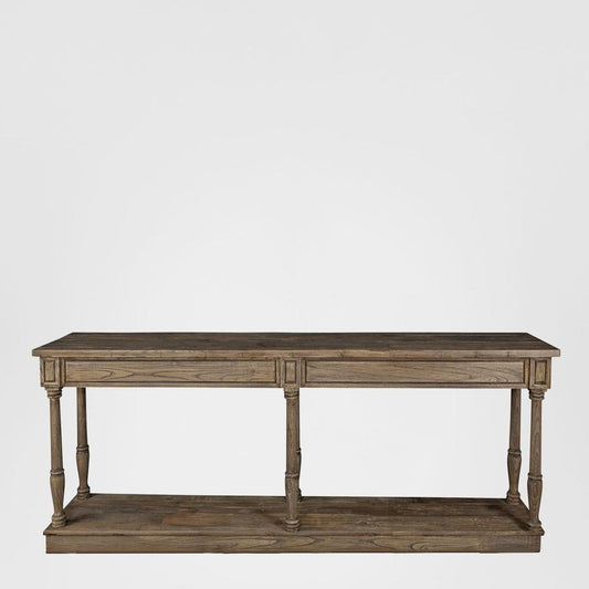 Luxe Console 2.1m