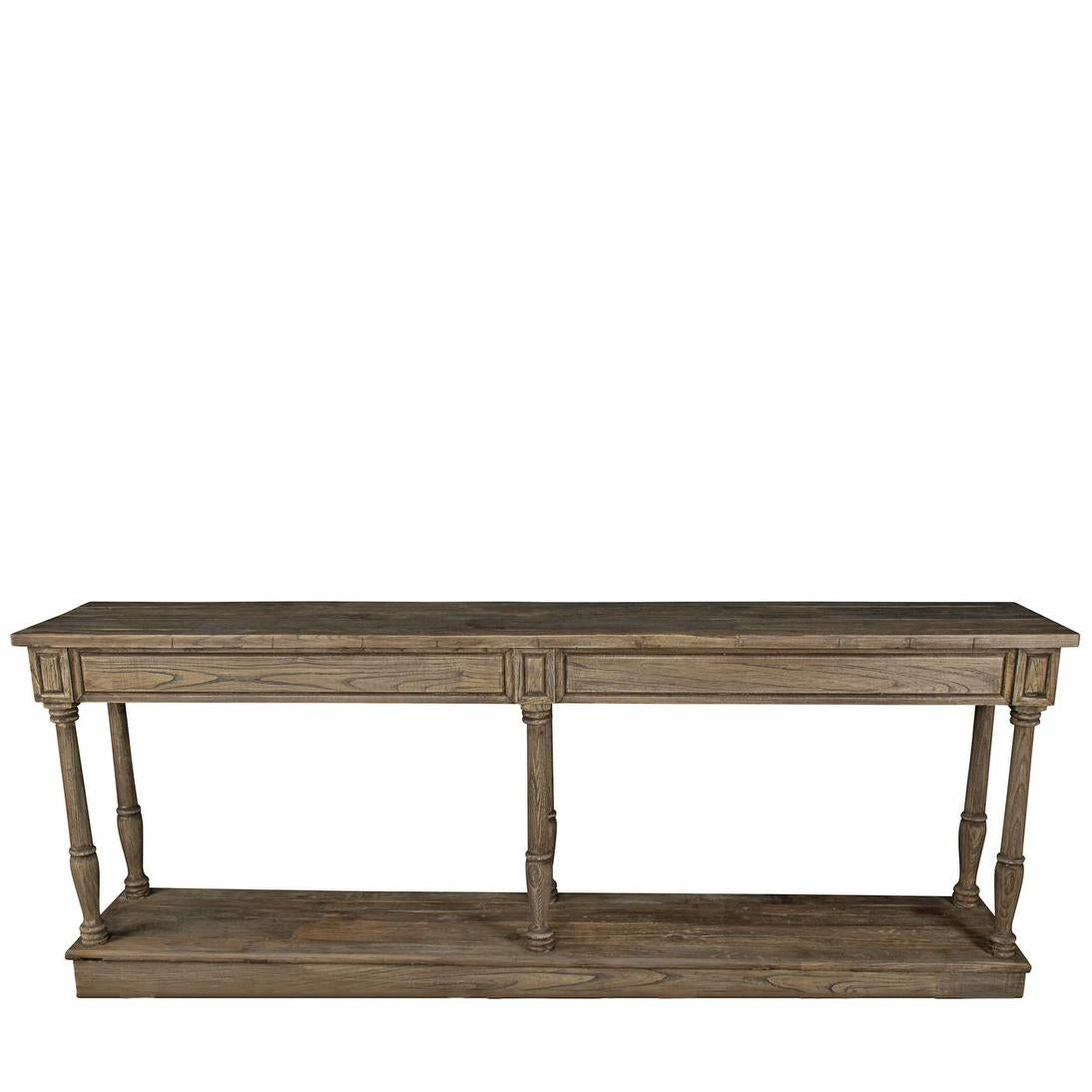 Luxe Console 2.1m