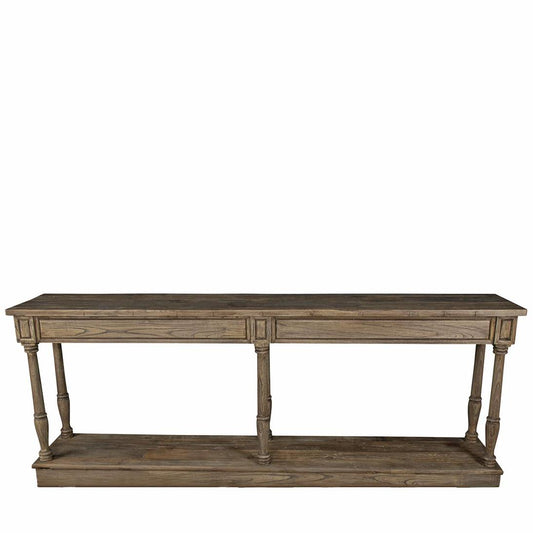 Luxe Console 2.1m