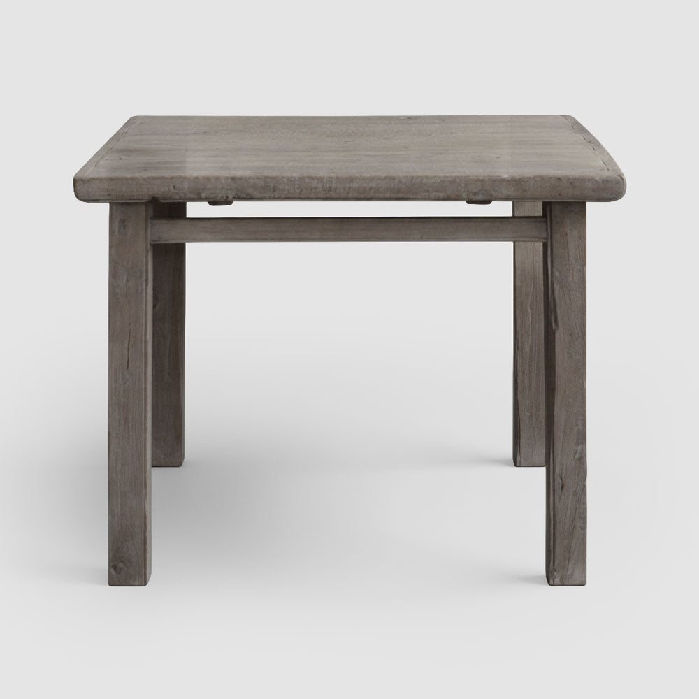 Shanxi Elm 130 Year Wooden Antique Table No. 11