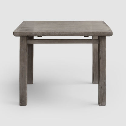 Shanxi Elm 130 Year Wooden Antique Table No. 11