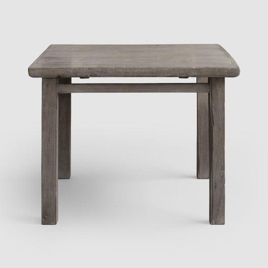 Shanxi Elm 130 Year Wooden Antique Table No. 11