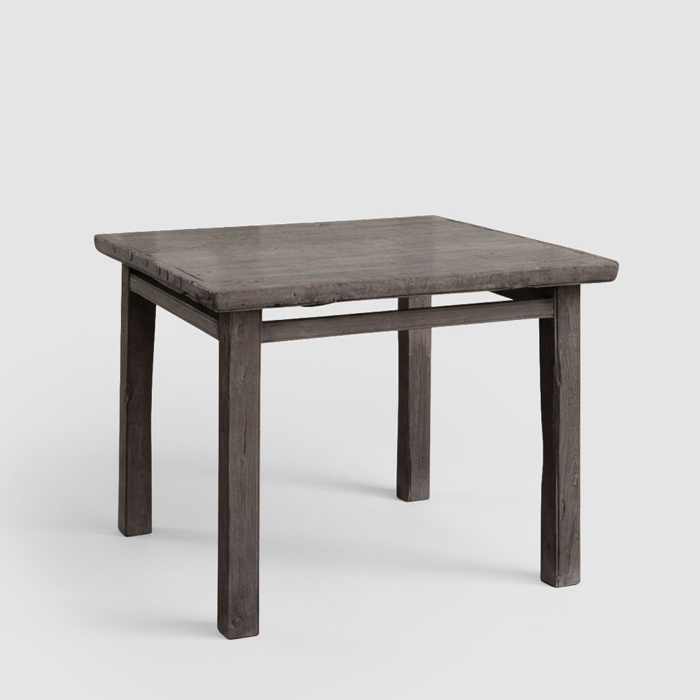 Shanxi Elm 130 Year Wooden Antique Table No. 11