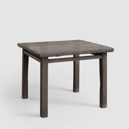 Shanxi Elm 130 Year Wooden Antique Table No. 11