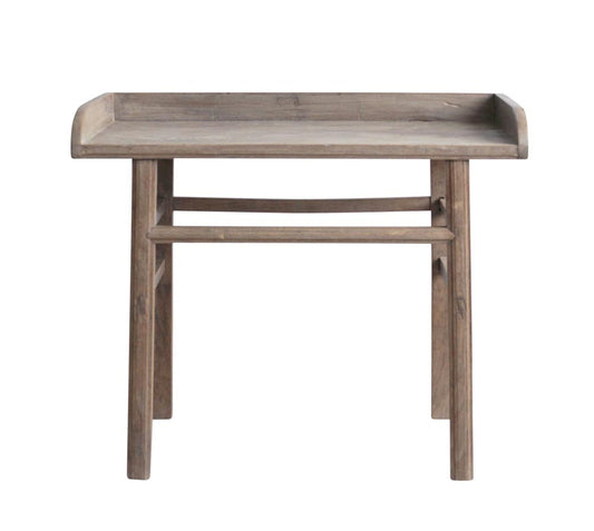 Henan 107cm Elm Hall Table 130 Years Old