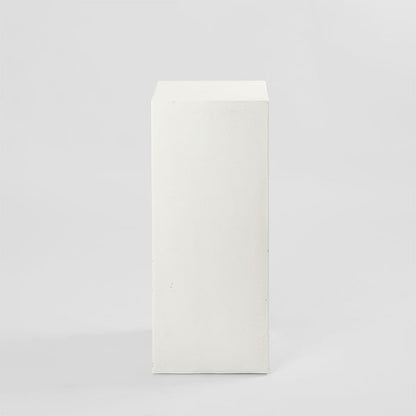 Plinth 70cm White