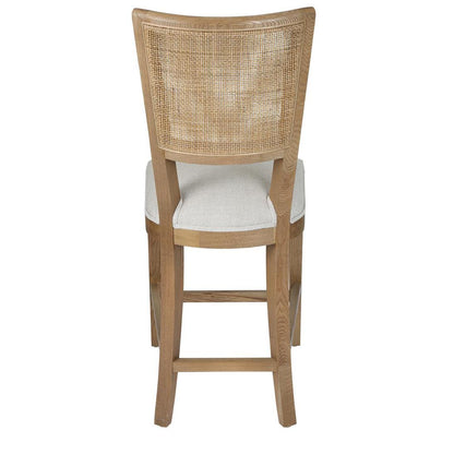 Matira Counter Stool Beige
