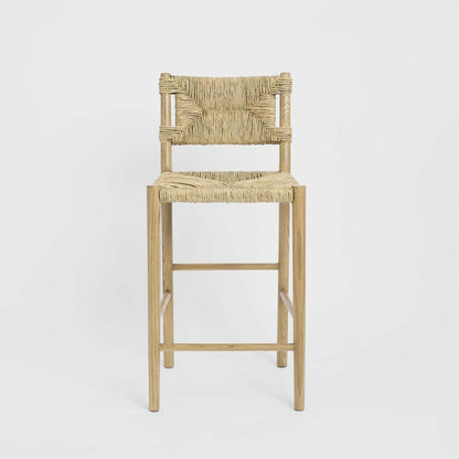 Lisbon Counter Stool Natural
