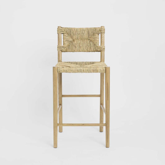 Lisbon Counter Stool Natural