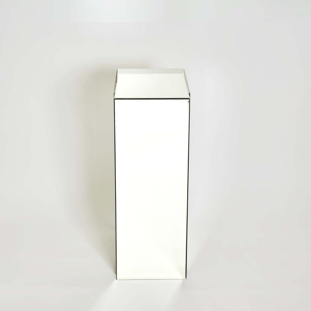 Plinth 70cm Mirror