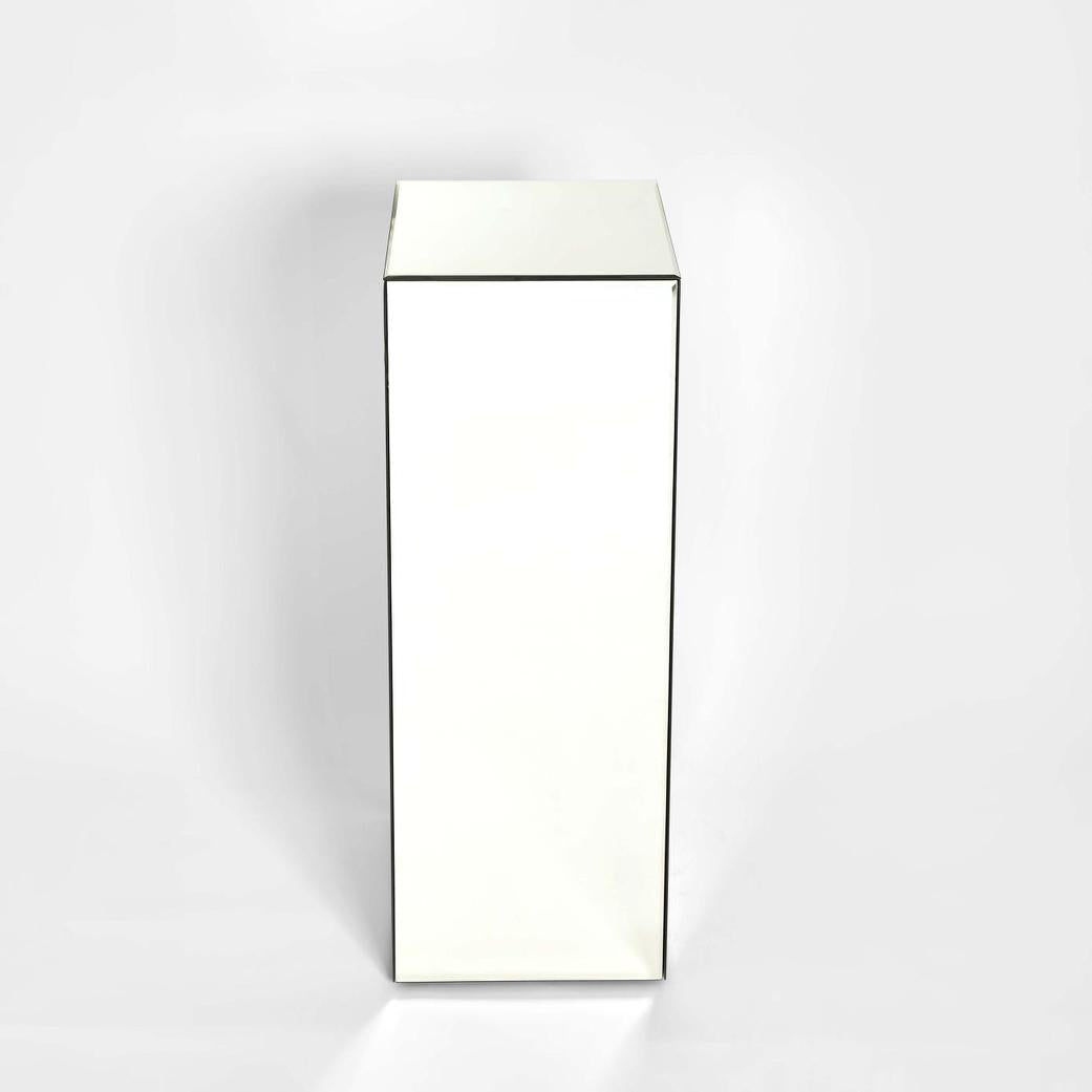 Plinth 100cm Mirror