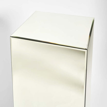 Plinth 100cm Mirror