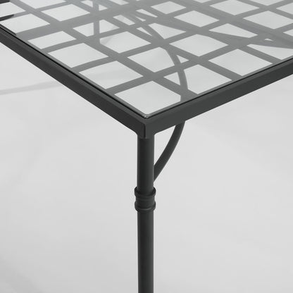 Sheffield Dining Table Outdoor 180cm