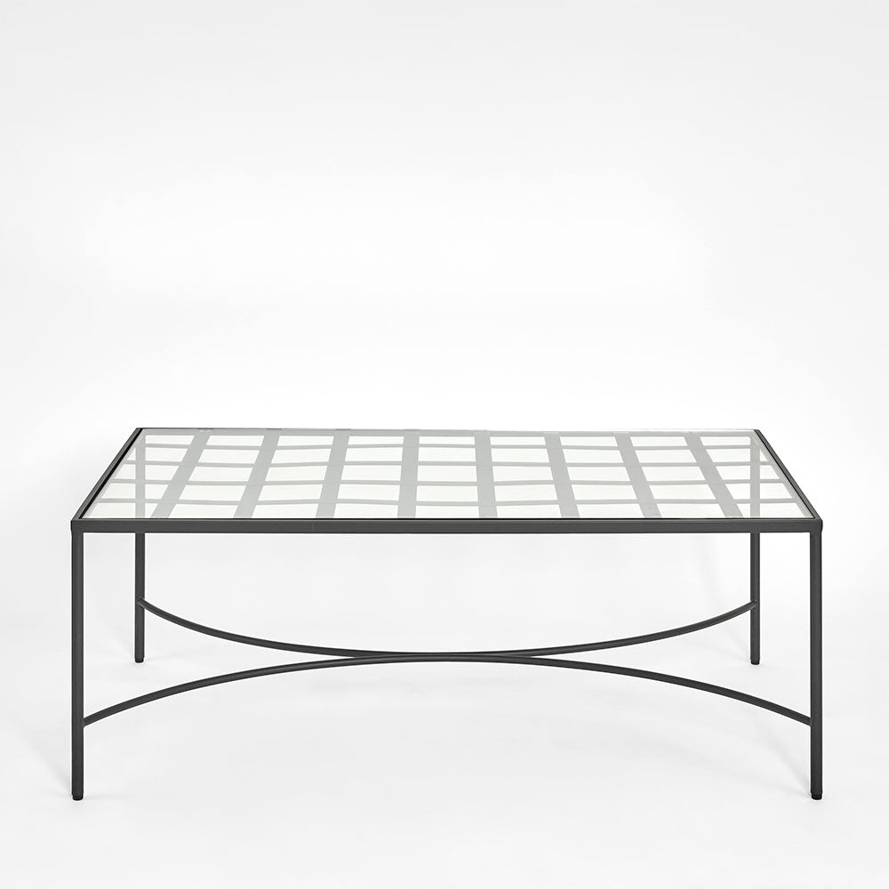 Sheffield Coffee Table Outdoor