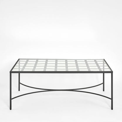 Sheffield Coffee Table Outdoor