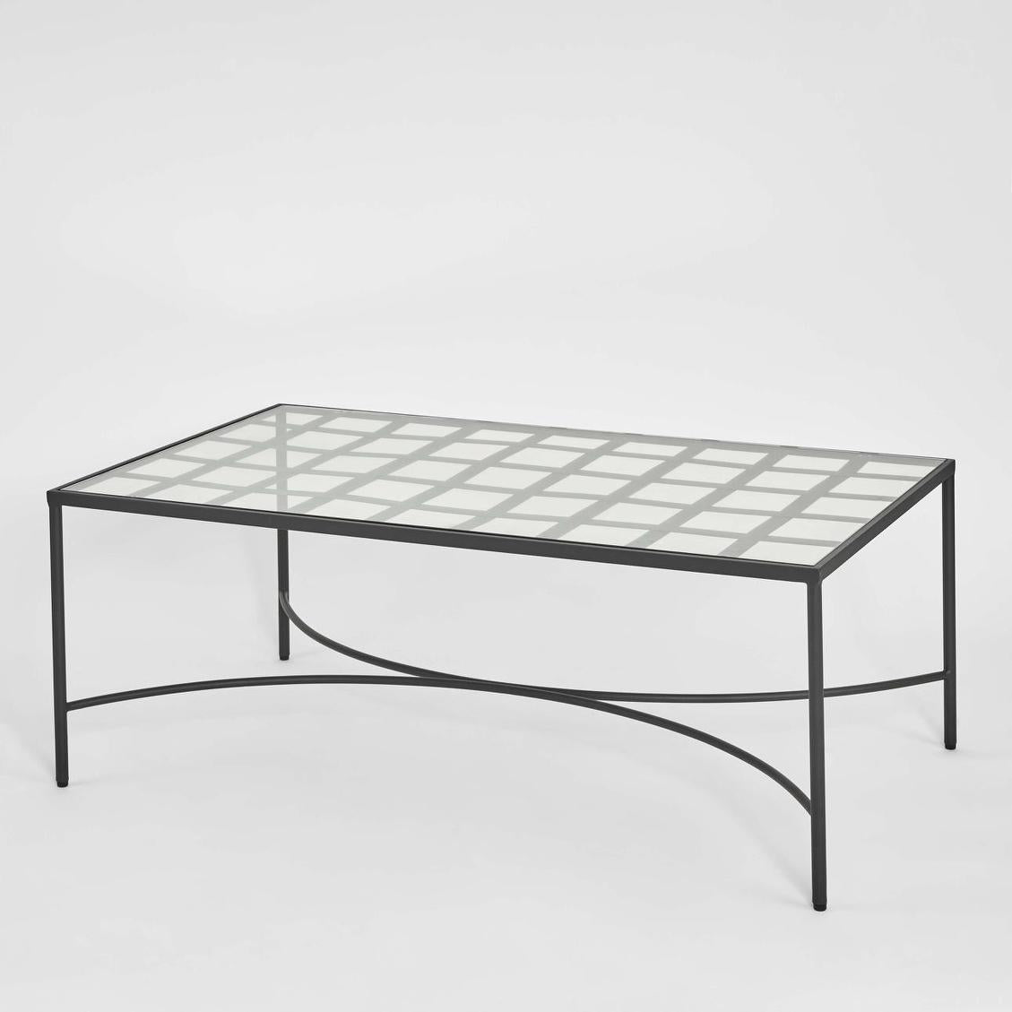 Sheffield Coffee Table Outdoor