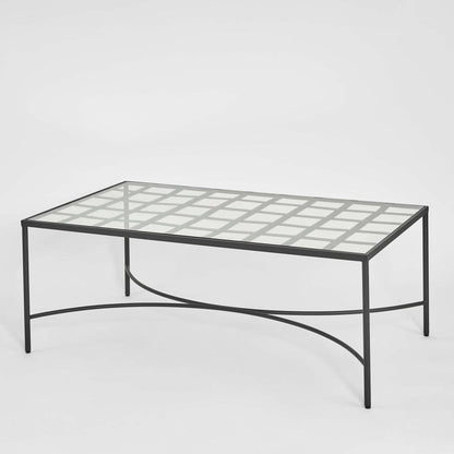 Sheffield Coffee Table Outdoor