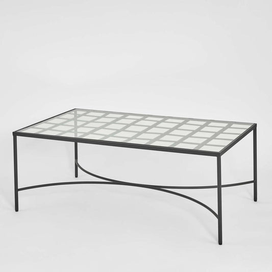 Sheffield Coffee Table Outdoor
