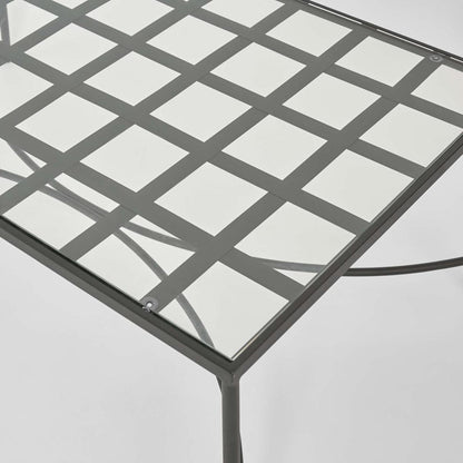 Sheffield Coffee Table Outdoor
