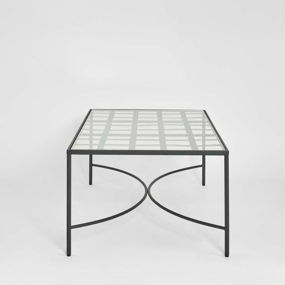 Sheffield Coffee Table Outdoor