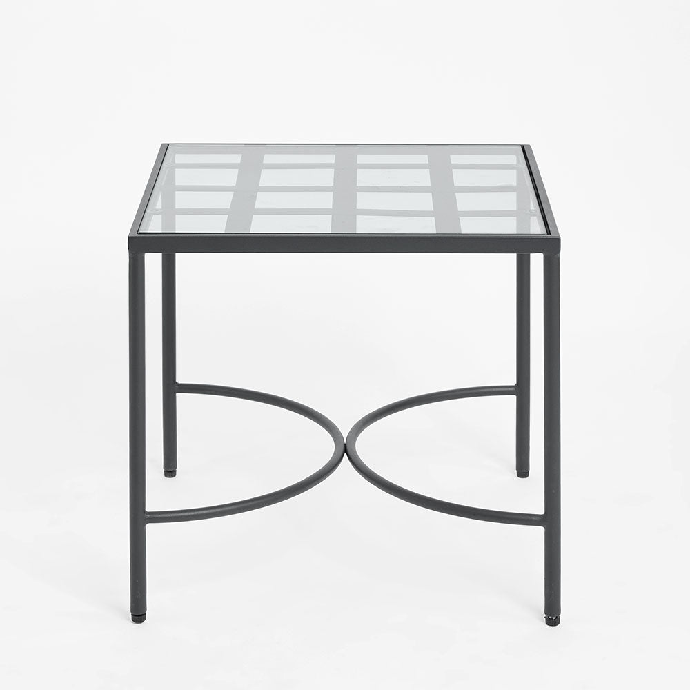 Sheffield Side Table Outdoor