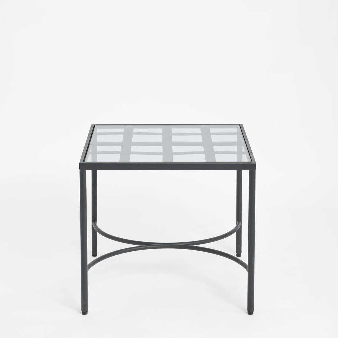 Sheffield Side Table Outdoor